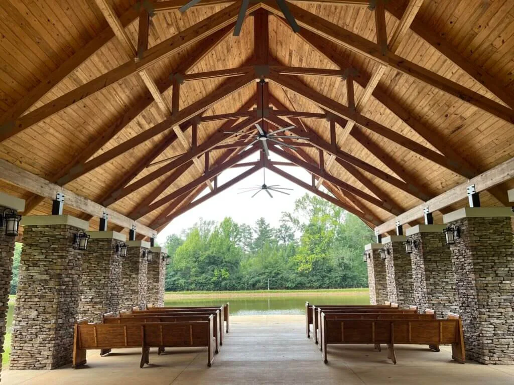 Lee Farm Weddings & Events